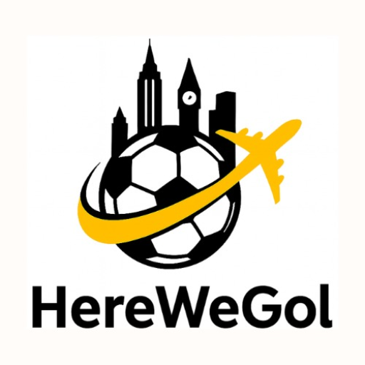 HereWeGol